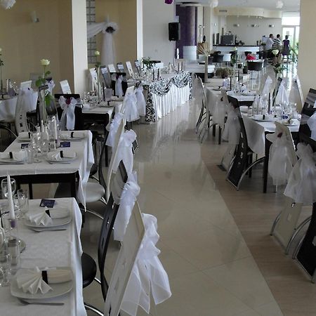 Aparthotel Romance Kiten  Luaran gambar