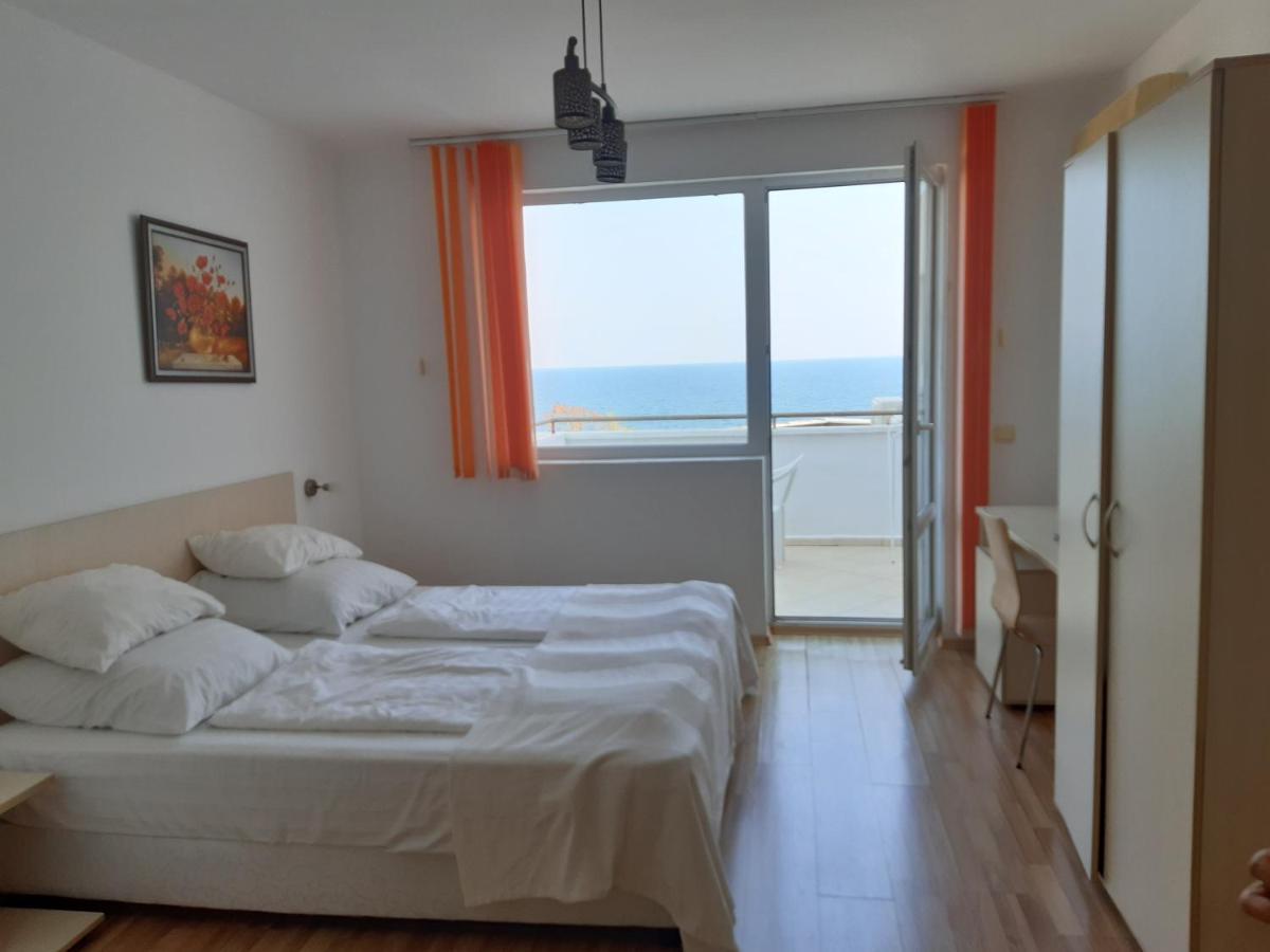 Aparthotel Romance Kiten  Luaran gambar