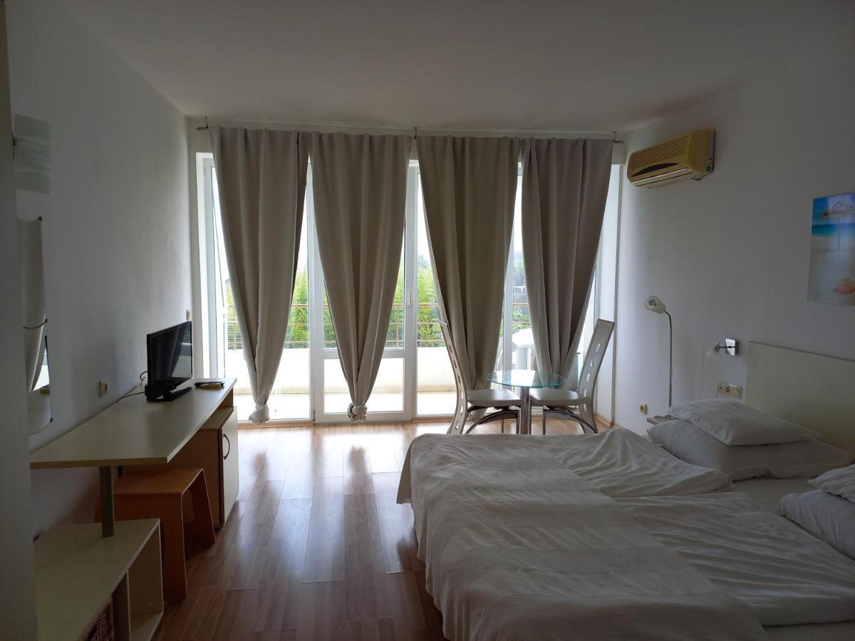 Aparthotel Romance Kiten  Luaran gambar