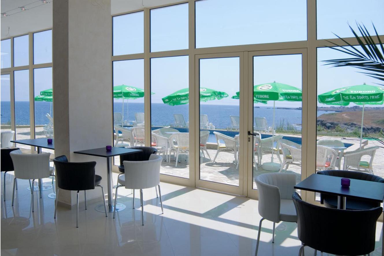 Aparthotel Romance Kiten  Luaran gambar