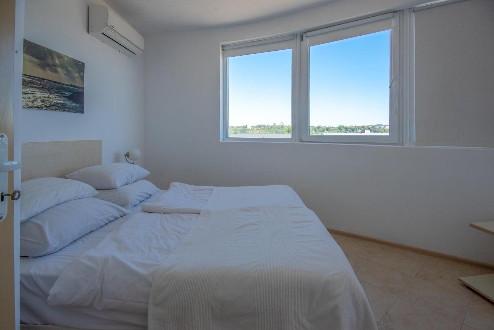 Aparthotel Romance Kiten  Luaran gambar