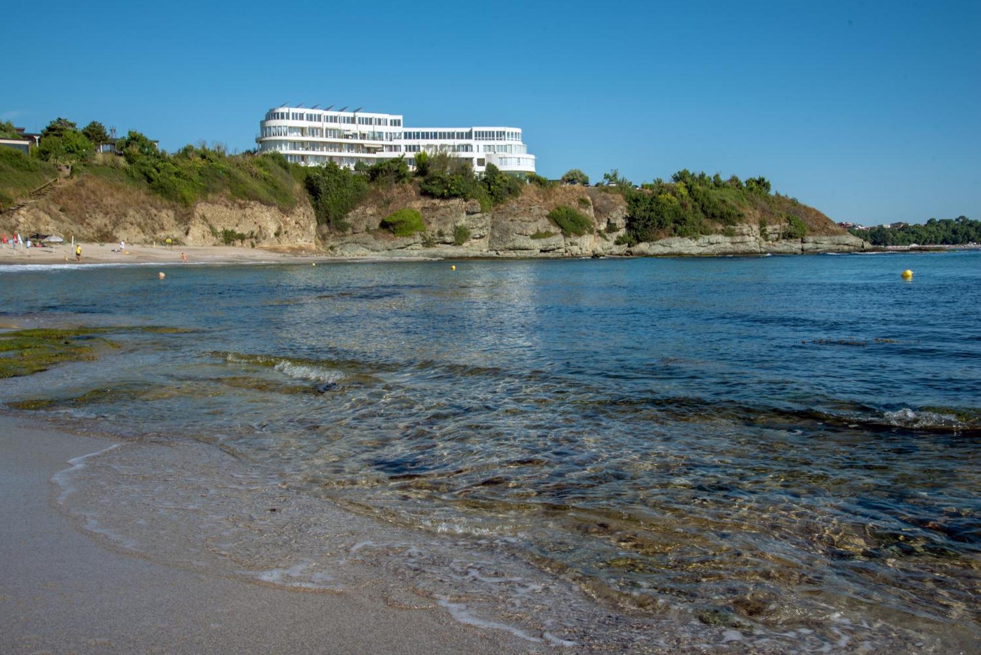Aparthotel Romance Kiten  Luaran gambar