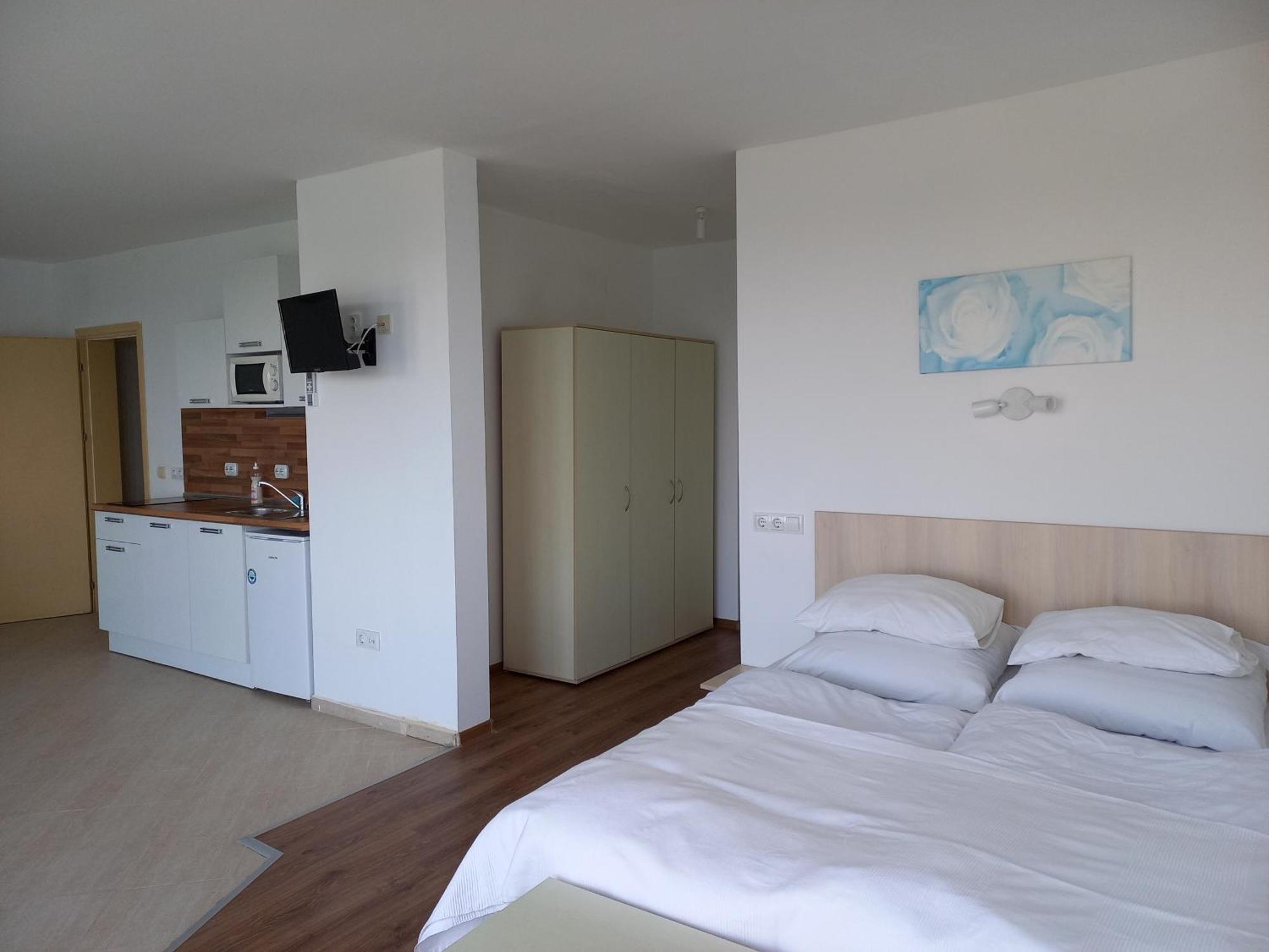 Aparthotel Romance Kiten  Luaran gambar