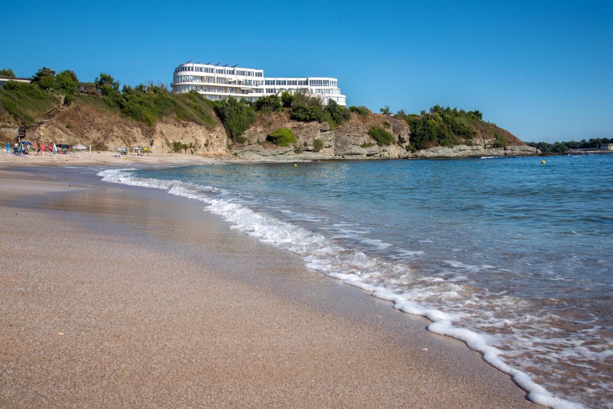 Aparthotel Romance Kiten  Luaran gambar