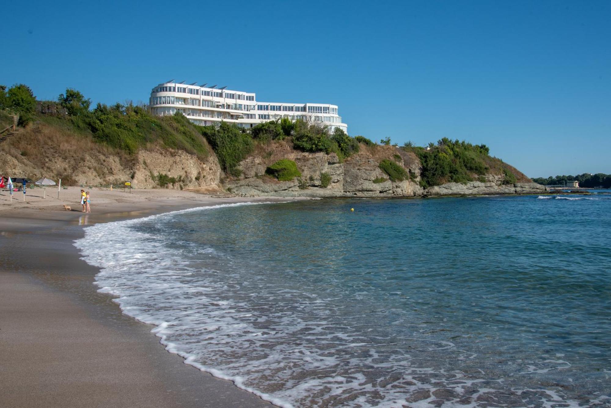Aparthotel Romance Kiten  Luaran gambar