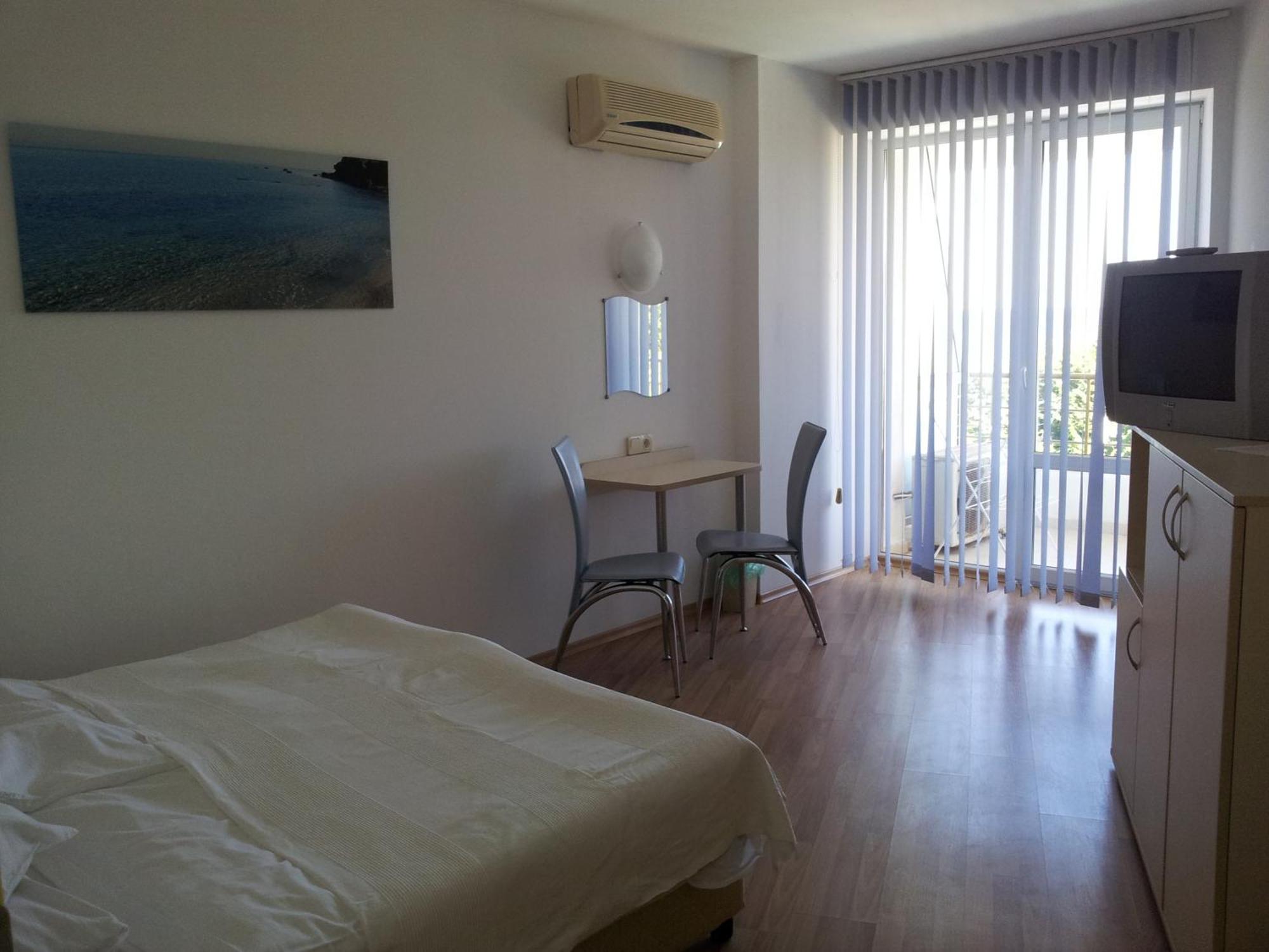 Aparthotel Romance Kiten  Luaran gambar