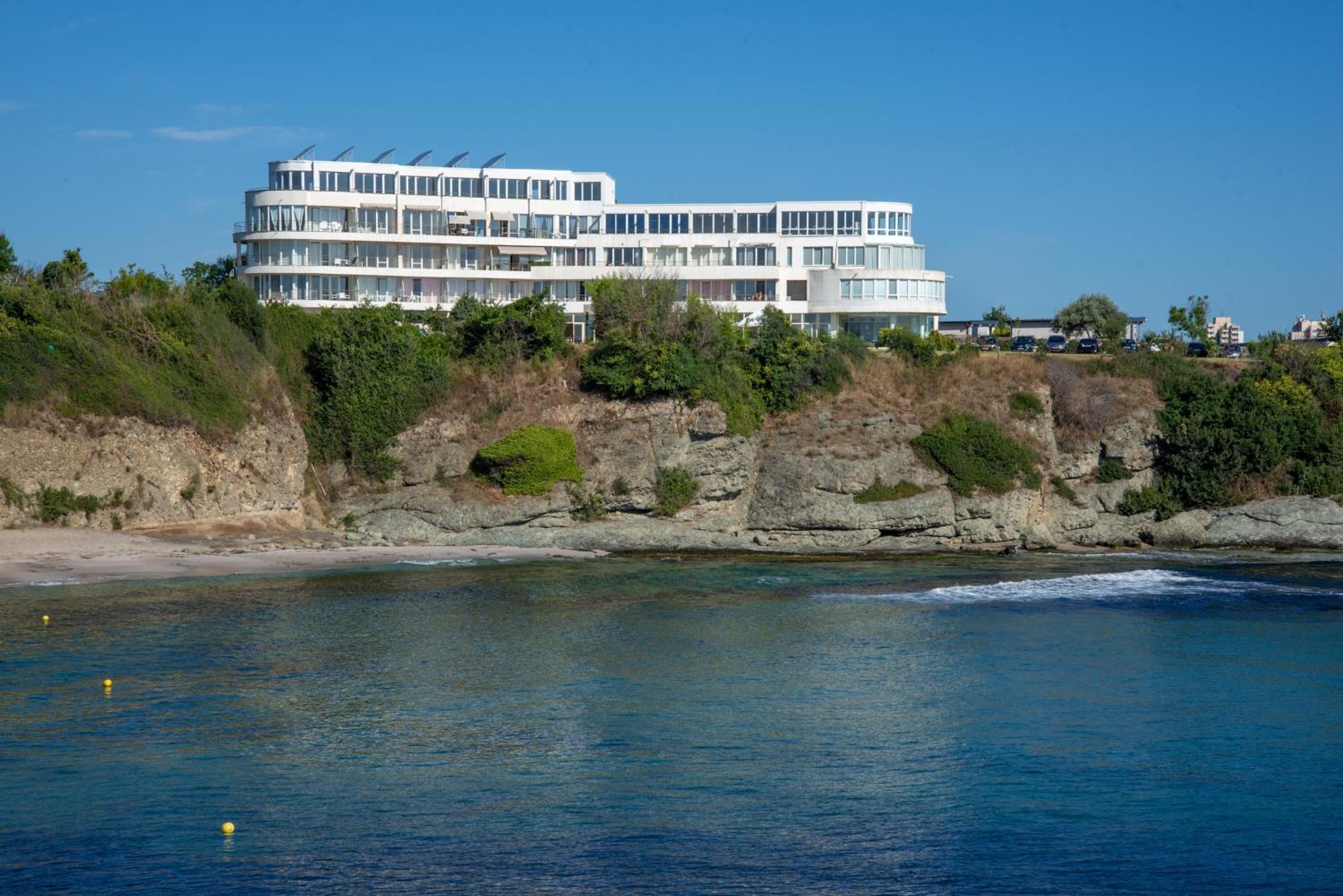 Aparthotel Romance Kiten  Luaran gambar