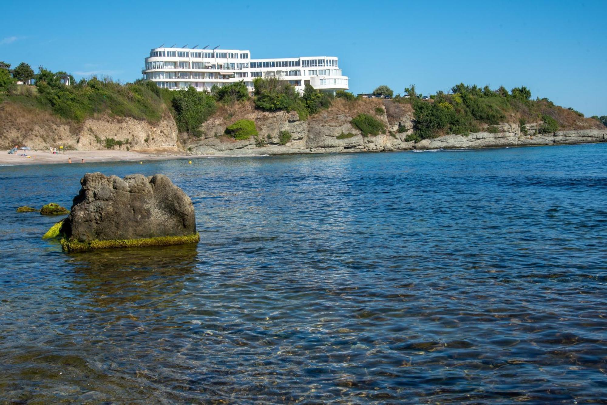 Aparthotel Romance Kiten  Luaran gambar