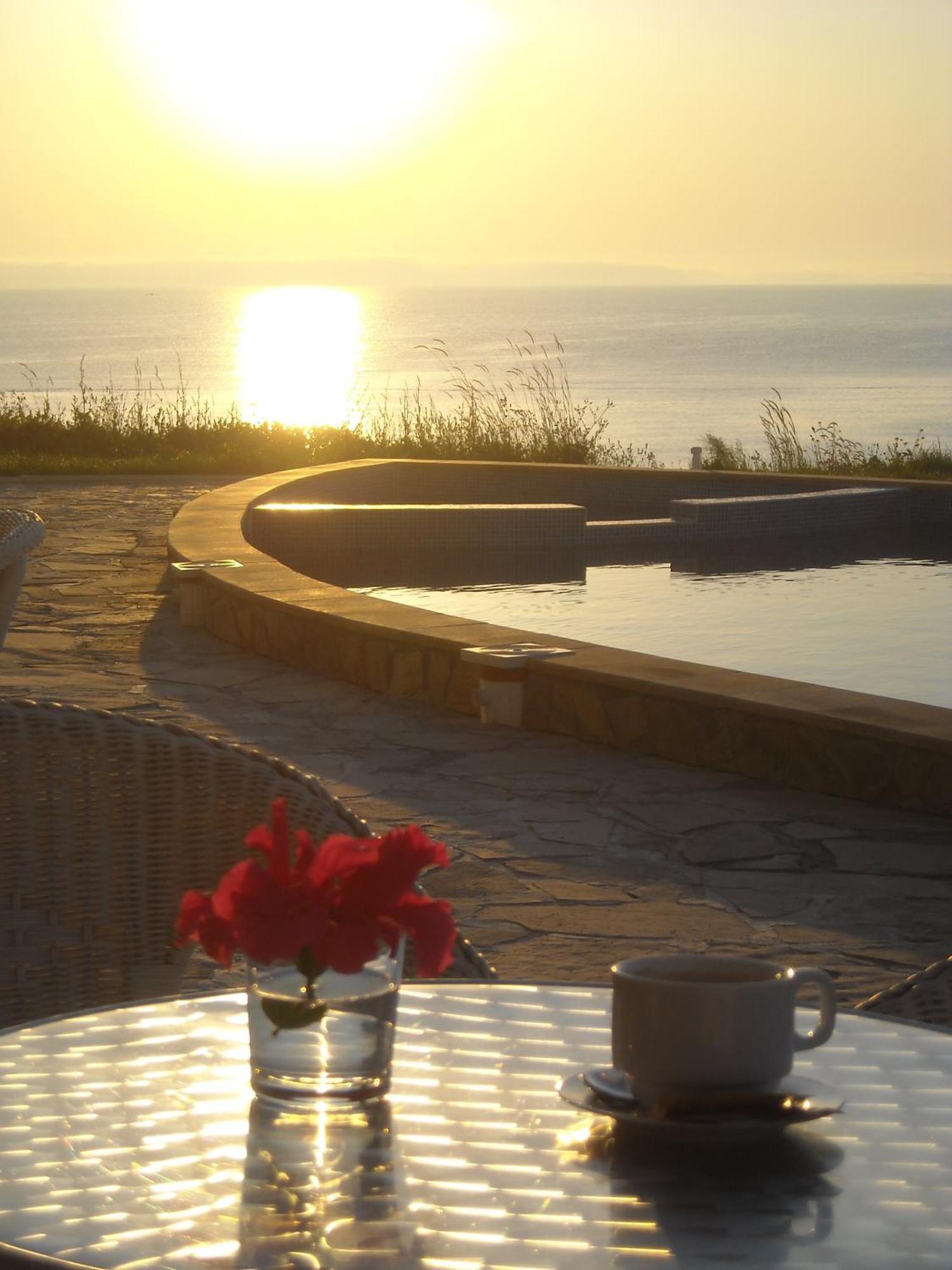 Aparthotel Romance Kiten  Luaran gambar