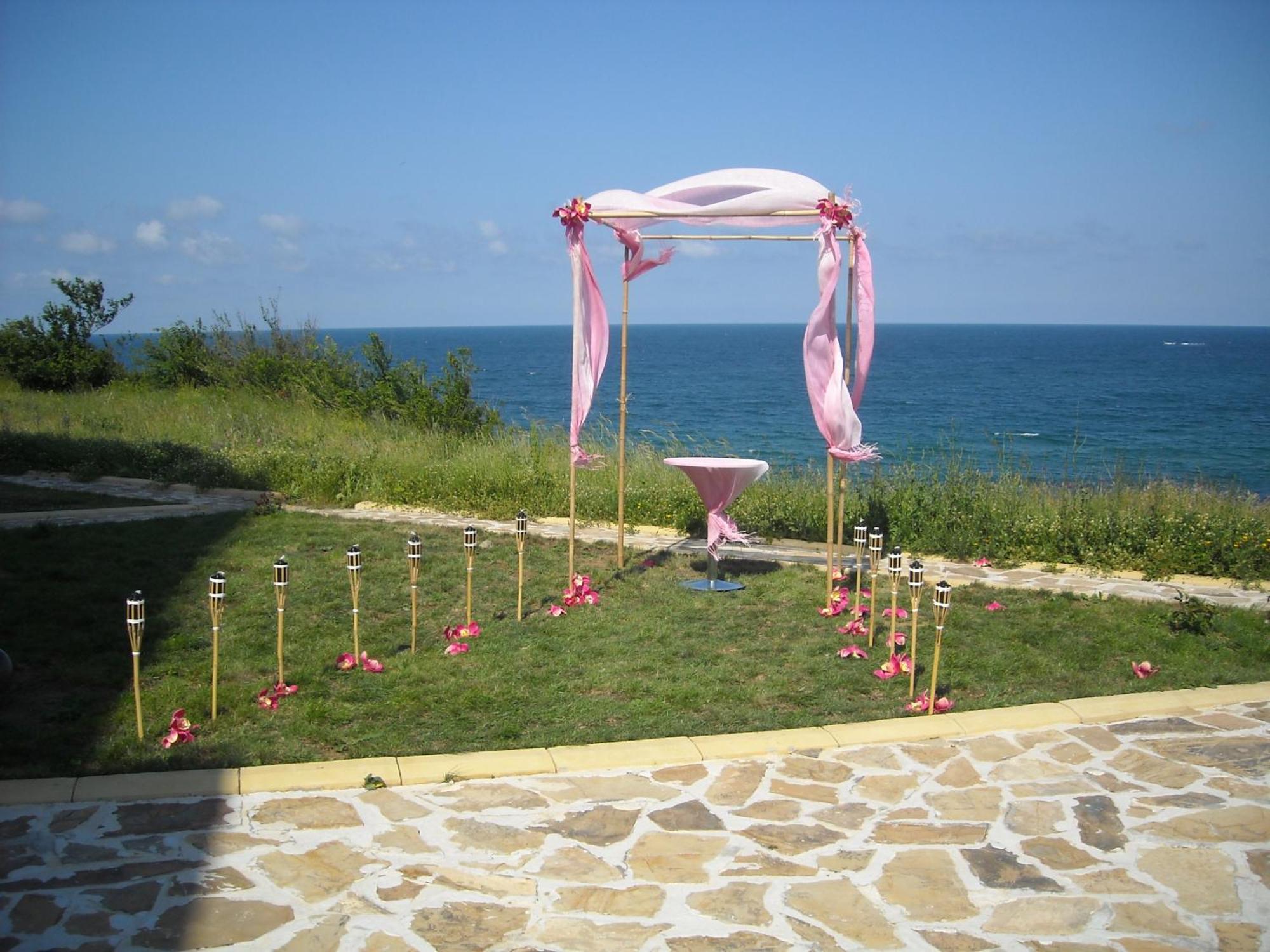 Aparthotel Romance Kiten  Luaran gambar