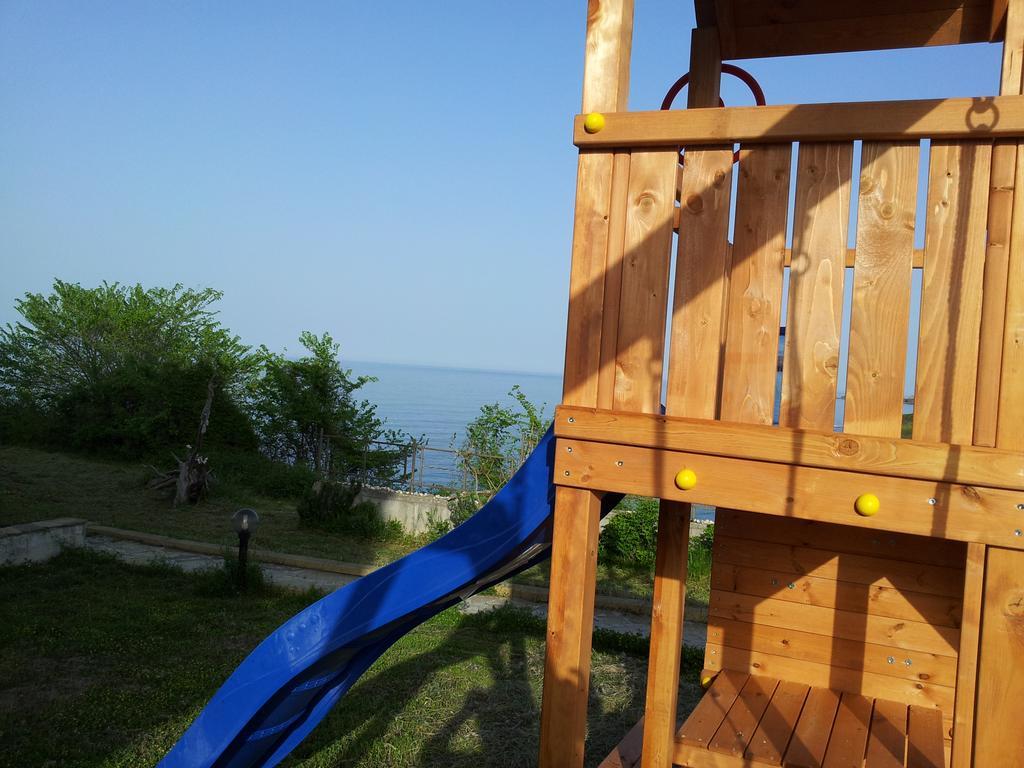 Aparthotel Romance Kiten  Luaran gambar