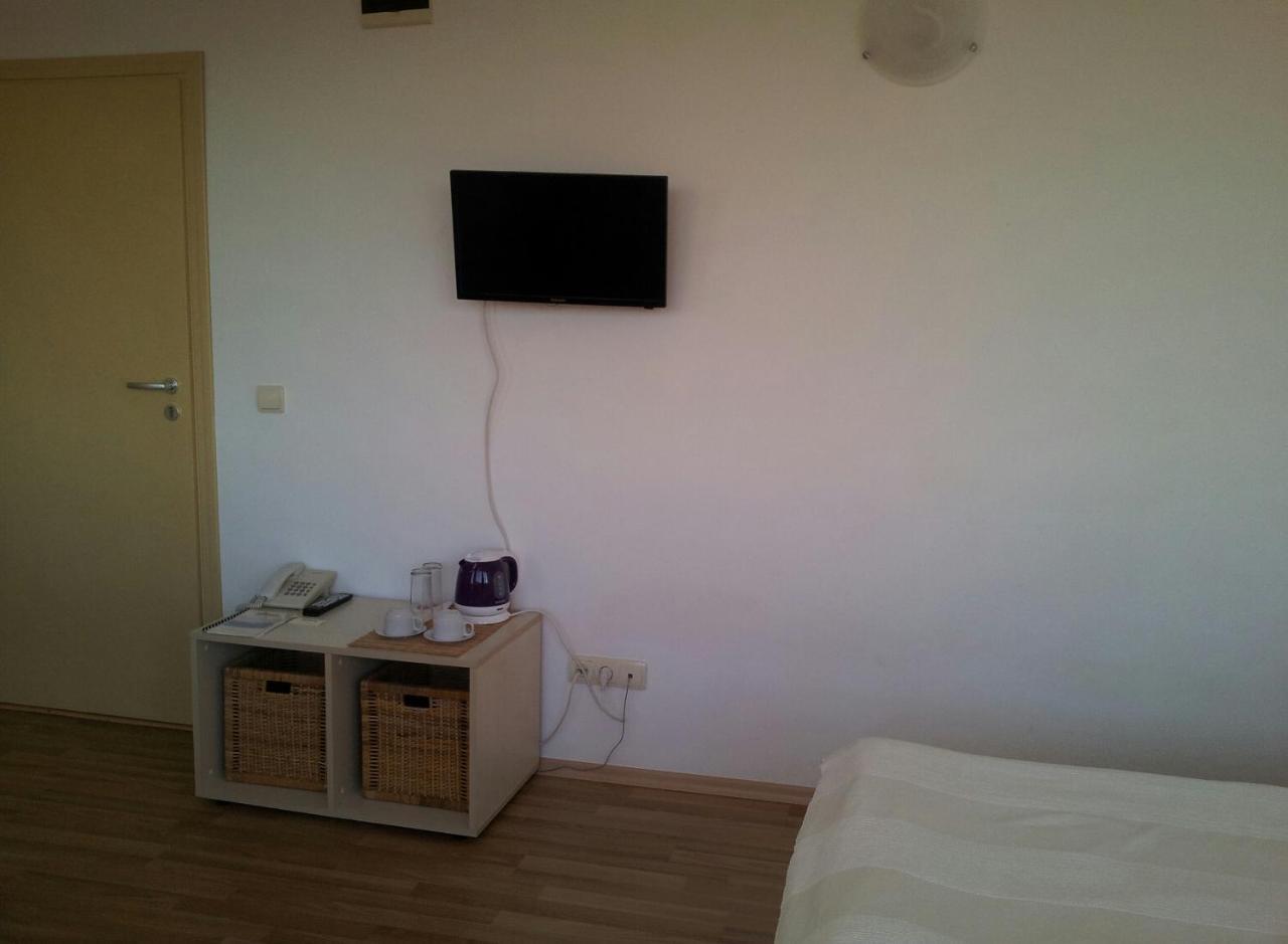 Aparthotel Romance Kiten  Luaran gambar